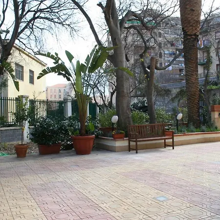 D'orleans Palerme