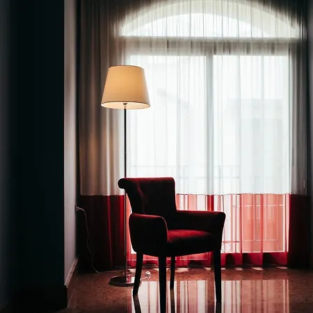 Porta Felice & Spa 호텔