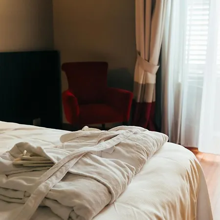 Porta Felice & Spa 4* 팔레르모