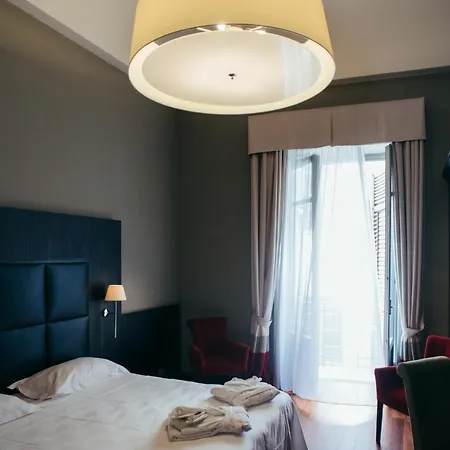 Porta Felice & Spa 호텔 4*