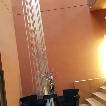 호텔 Porta Felice & Spa 4*