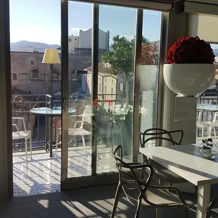 Porta Felice & Spa 4* 팔레르모
