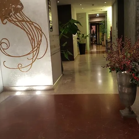 Porta Felice & Spa 호텔