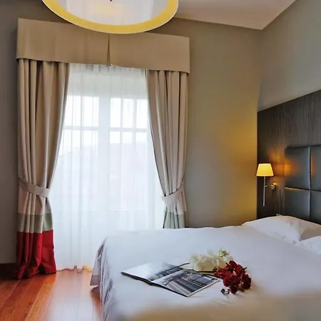 Porta Felice & Spa 호텔 팔레르모