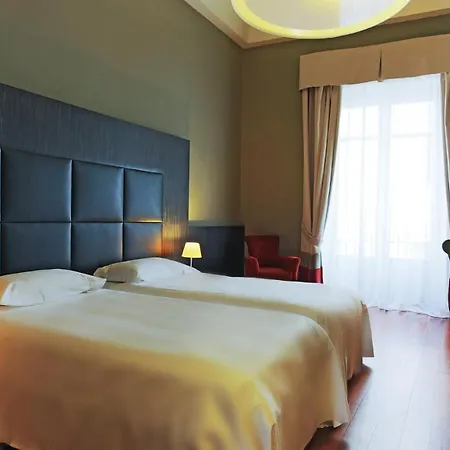 호텔 Porta Felice & Spa
