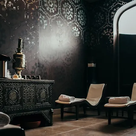 Porta Felice & Spa