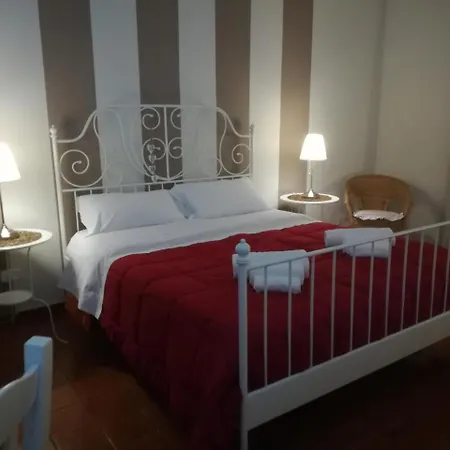 La Dimora Dei Sette Arcangeli * 巴勒莫