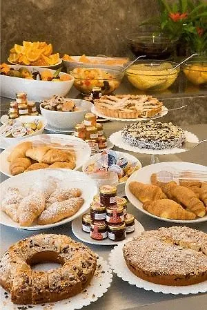 Cit Dea باليرمو