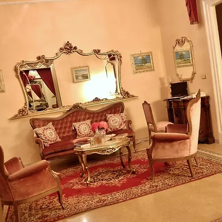 Otel Alessandra