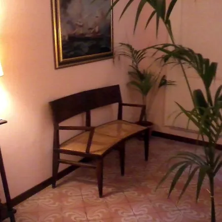 Otel Alessandra 2*