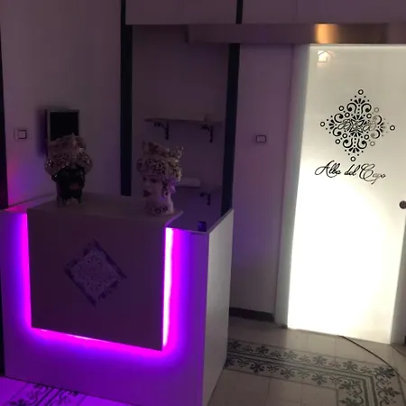Alba Del Capo Bed & Breakfast Palermo