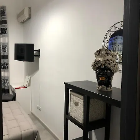Bed & Breakfast Alba Del Capo *