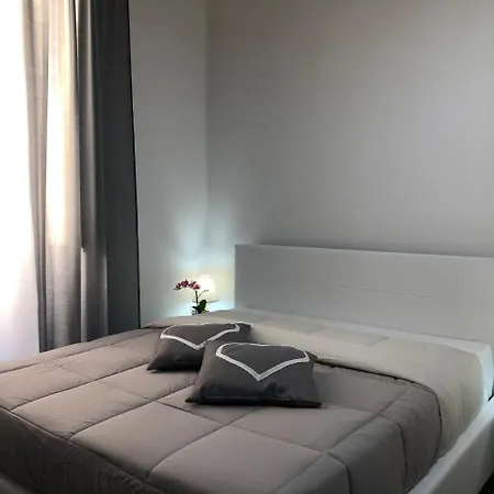 Alba Del Capo Bed & Breakfast Palermo