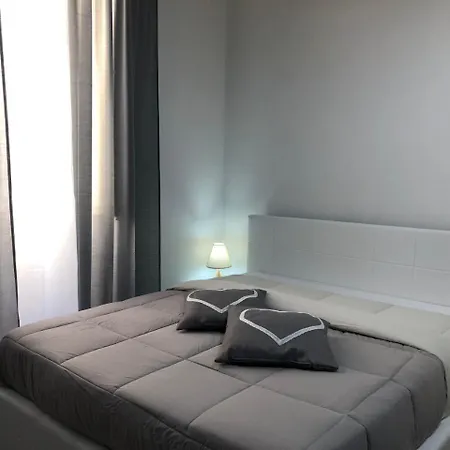 Alba Del Capo Bed & Breakfast *