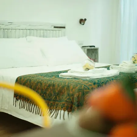 B&B Ai Tre Mercati 2*