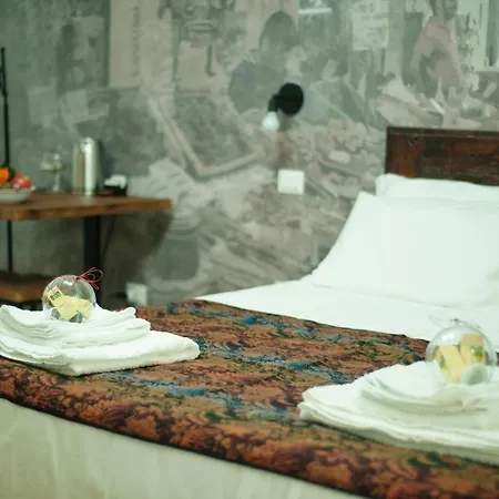 Ai Tre Mercati B&B 2*