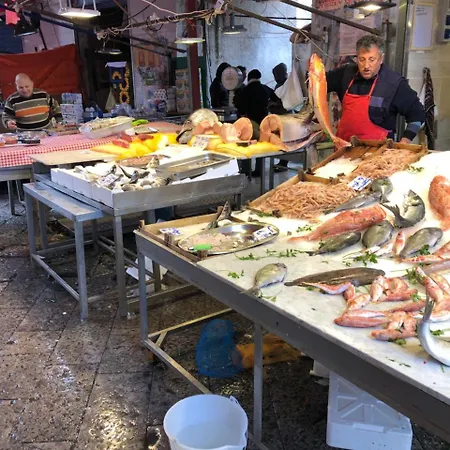 Alba Del Capo * Palermo