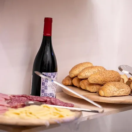 Bed & Breakfast Alba Del Capo