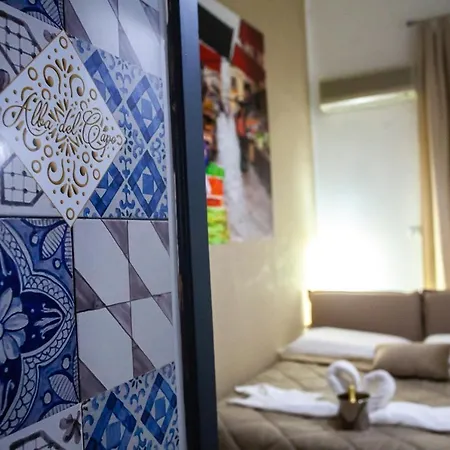 Bed & Breakfast Alba Del Capo