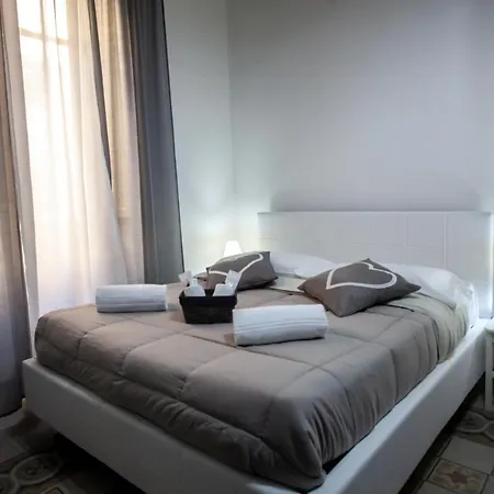 Bed & Breakfast Alba Del Capo