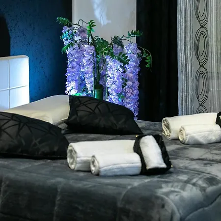 Alba Del Capo Bed & Breakfast