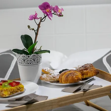 Bed & Breakfast Alba Del Capo