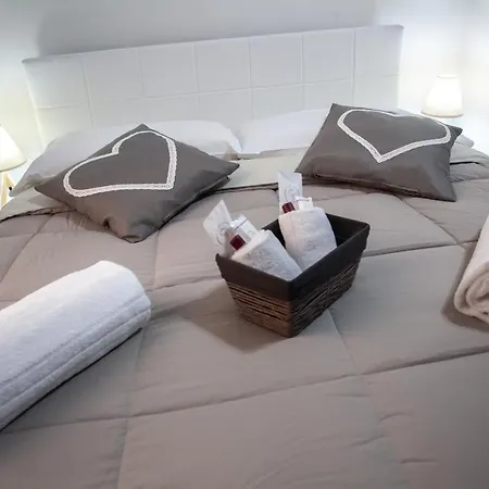 Alba Del Capo Bed & Breakfast