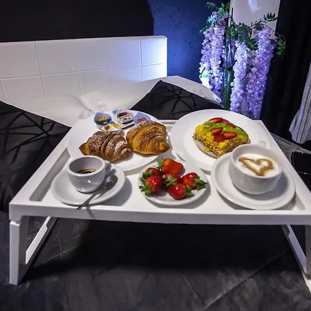 Alba Del Capo Bed & Breakfast *