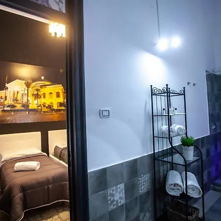 Alba Del Capo Bed & Breakfast