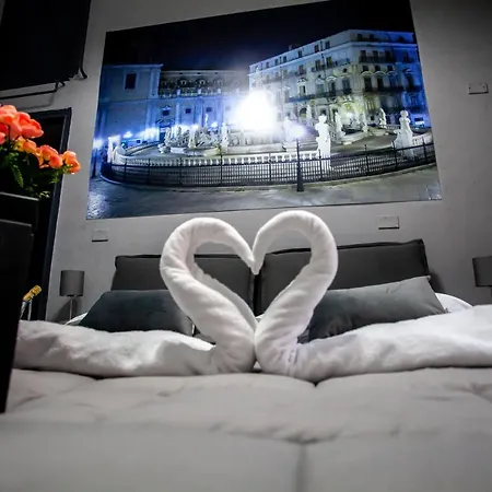 Bed & Breakfast Alba Del Capo Palermo