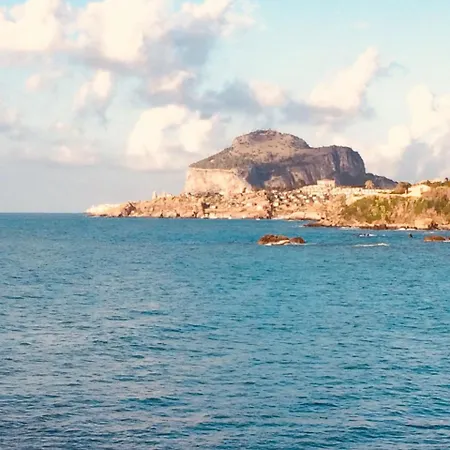 Bed & Breakfast Alba Del Capo Palermo