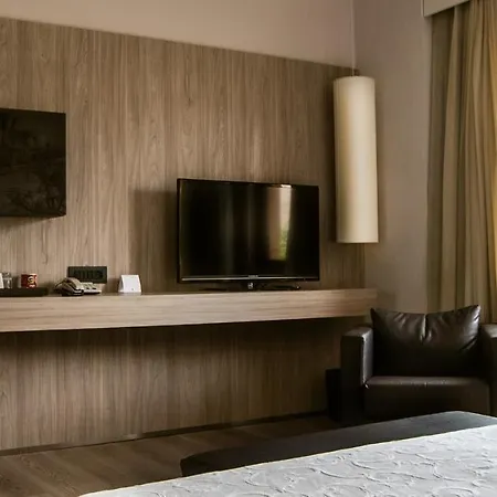 Federico Ii Central Palace 호텔 4*