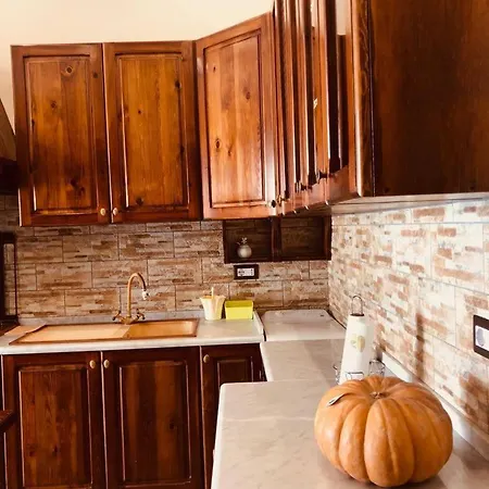 Casa Toto' Apartment