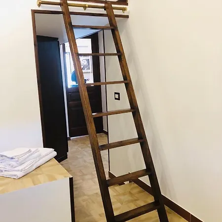 Casa Toto' Apartment