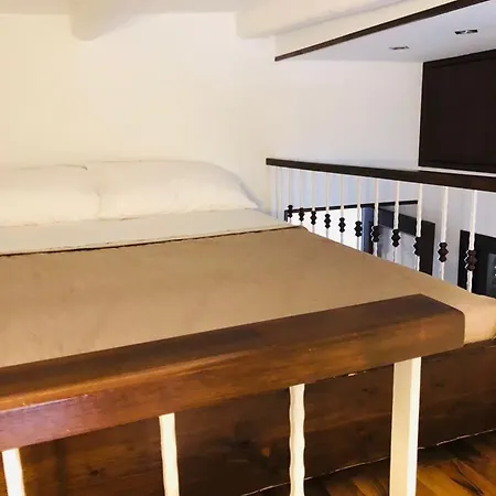 Casa Toto' *