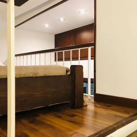 Casa Toto' Apartment