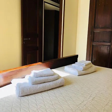 Casa Toto' Apartment