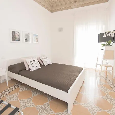 Pensionat Dimora Centrowell 3*