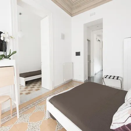 Pensionat Dimora Centrowell 3*