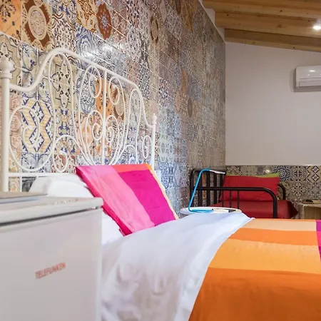 Nonna Anna Guest house *