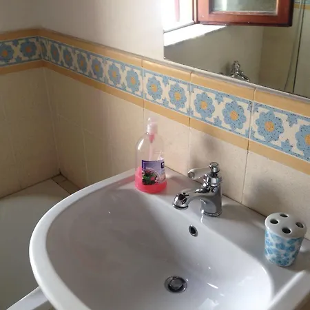 Apartamento Casa Bellini