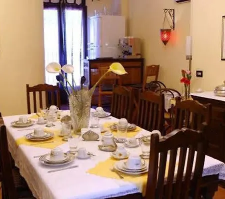 Art Lincoln Bed & Breakfast Palermo