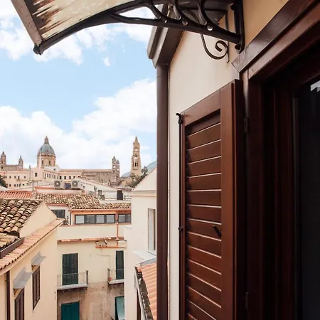 La Cattedrale * Palermo