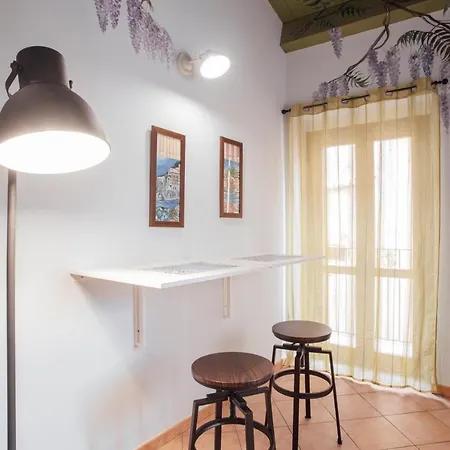 La Cattedrale Apartment *