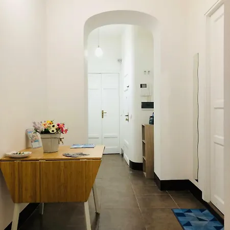 Guest house Kasa Makeda-la Martorana 2*