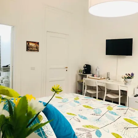 Kasa Makeda-la Martorana Guest house 2*