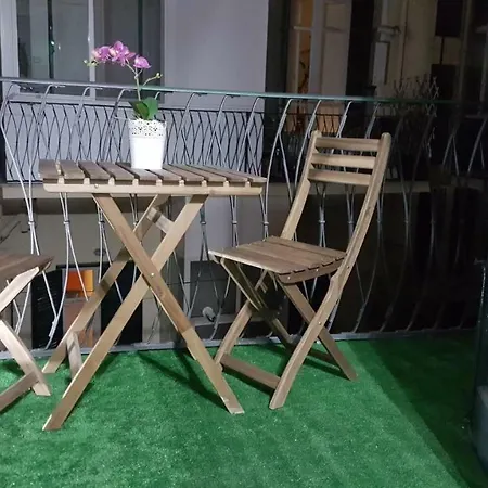 Bed & Breakfast Alba Del Capo Palermo