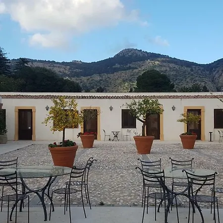 Lampedusa Ξενοδοχείο με διαμερίσματα 3*