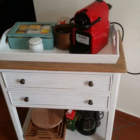 Casa Ruggiero Holiday home