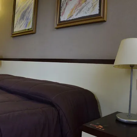 Szálloda Ibis Styles Cristal